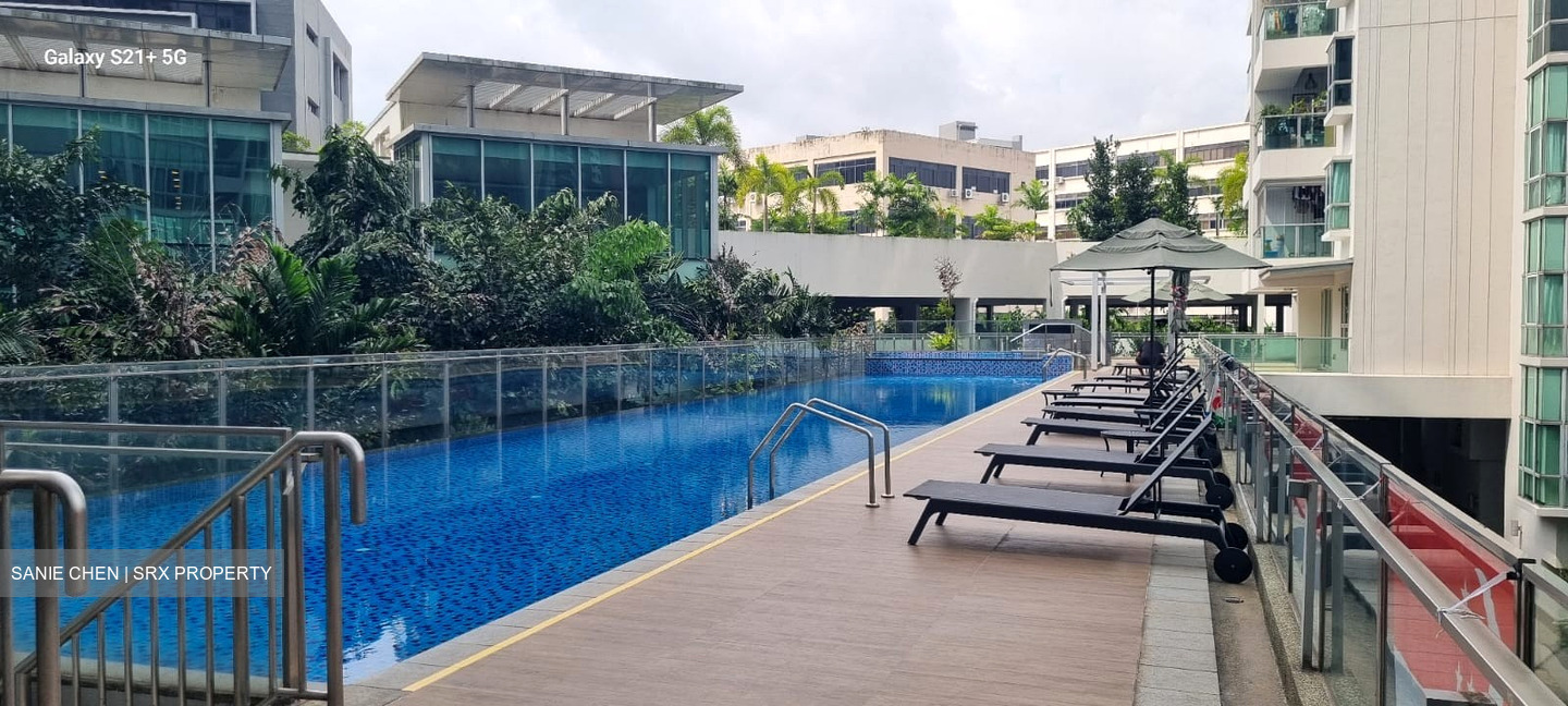 Tresalveo (D20), Condominium #472690331